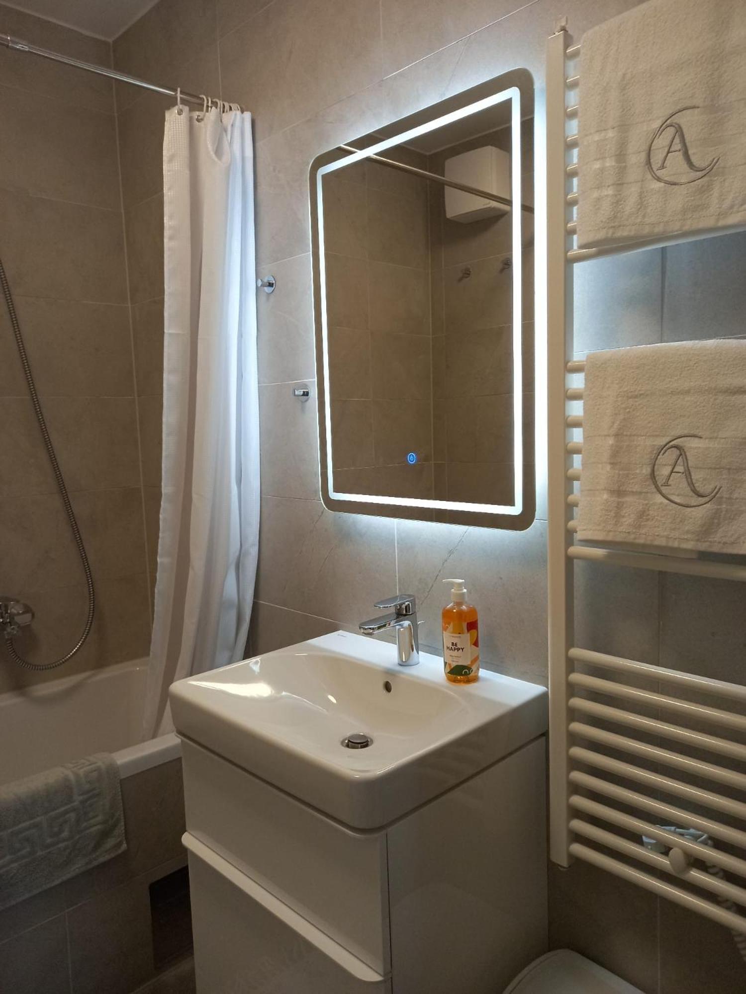Anni - Modern & Cosy