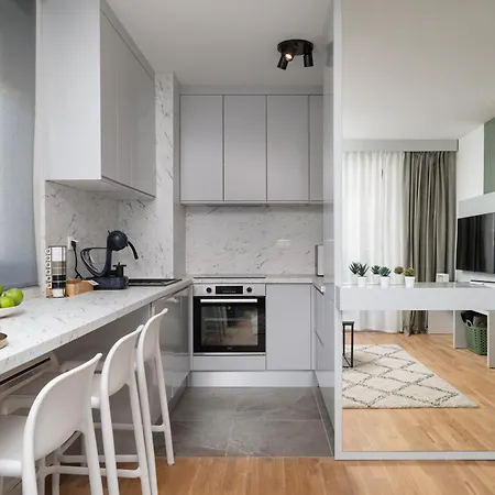 Anni - Modern & Cosy Apartment - With Garage & Balcony Zadar Exterior photo