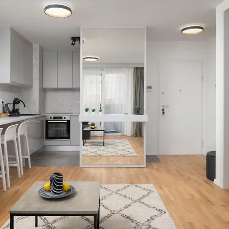 Anni - Modern & Cosy Apartment - With Garage & Balcony Zadar Exterior photo