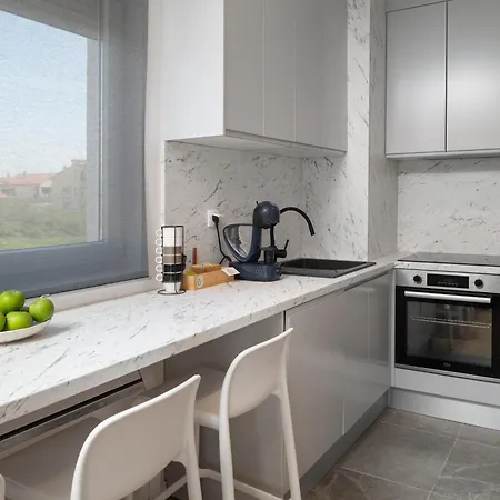 Anni - Modern & Cosy Apartment - With Garage & Balcony Zadar Exterior photo