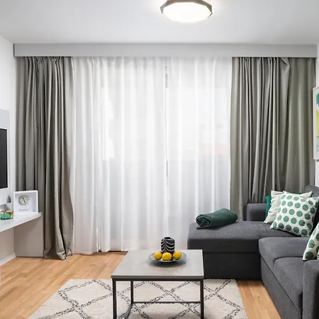 Anni - Modern & Cosy Apartment - With Garage & Balcony Zadar Exterior photo