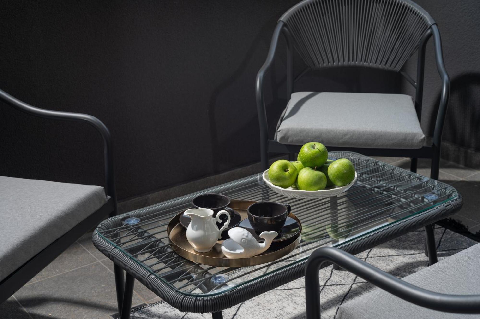 Apartment Anni - Modern & Cosy - With Garage & Balcony Zadar