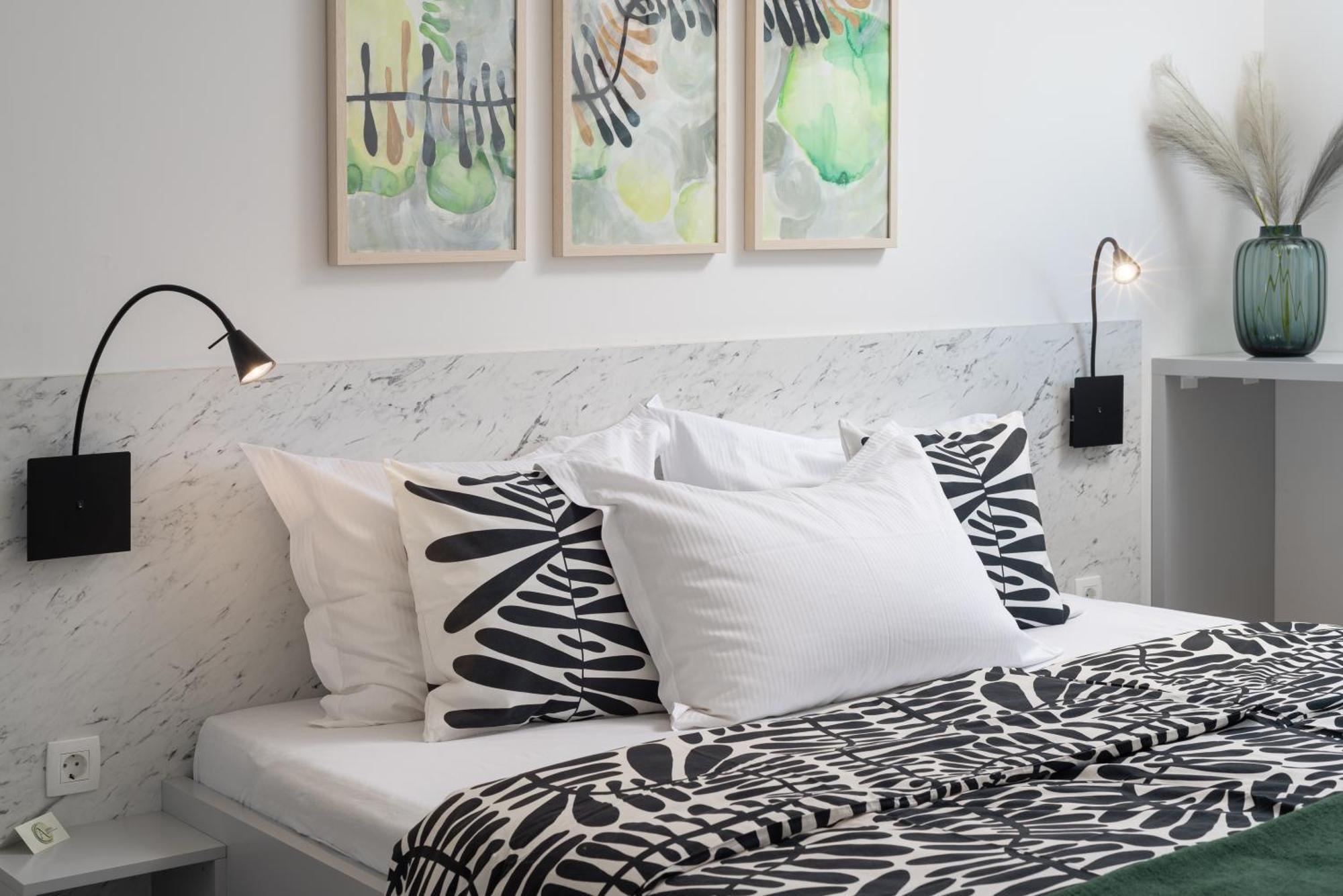 Apartment Anni - Modern & Cosy - With Garage & Balcony Zadar