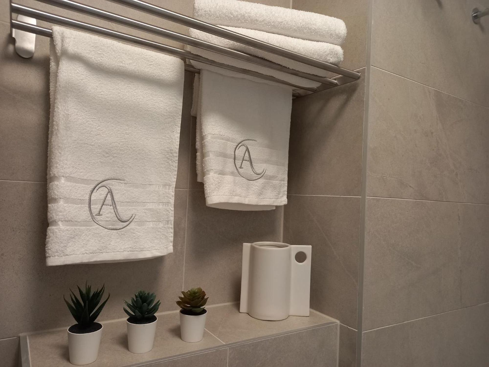 Apartamento Anni - Modern & Cosy - With Garage & Balcony